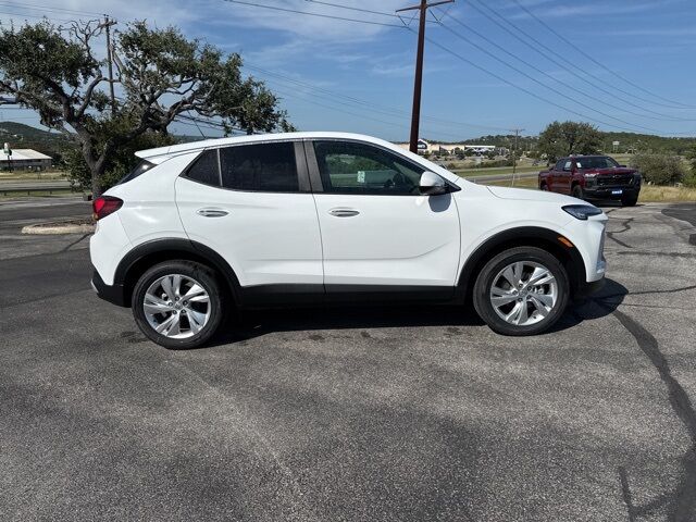2026 Buick Encore GX Preferred  TX