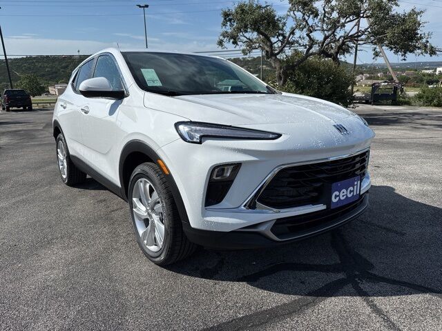 2026 Buick Encore GX Preferred  TX