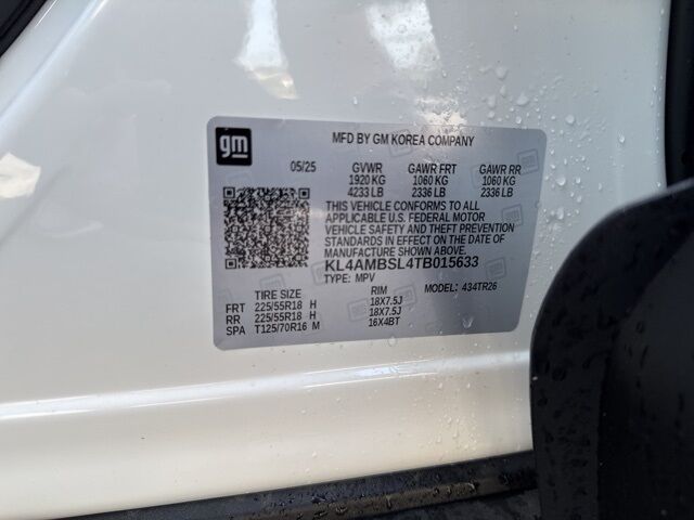 2026 Buick Encore GX Preferred  TX