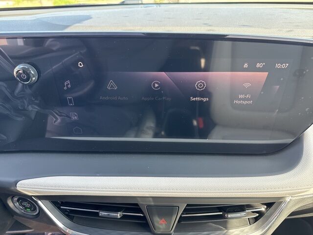2026 Buick Encore GX Preferred  TX