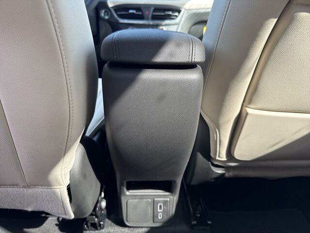 2026 Buick Encore GX Preferred  TX