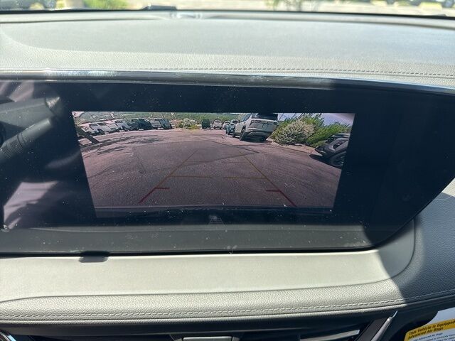 2026 Buick Encore GX Preferred Kerrville TX