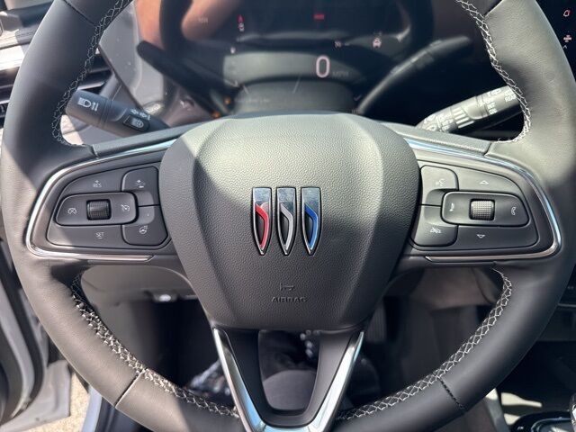 2026 Buick Encore GX Preferred  TX
