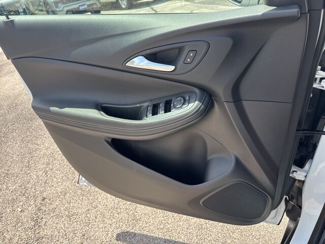 2026 Buick Encore GX Preferred Kerrville TX