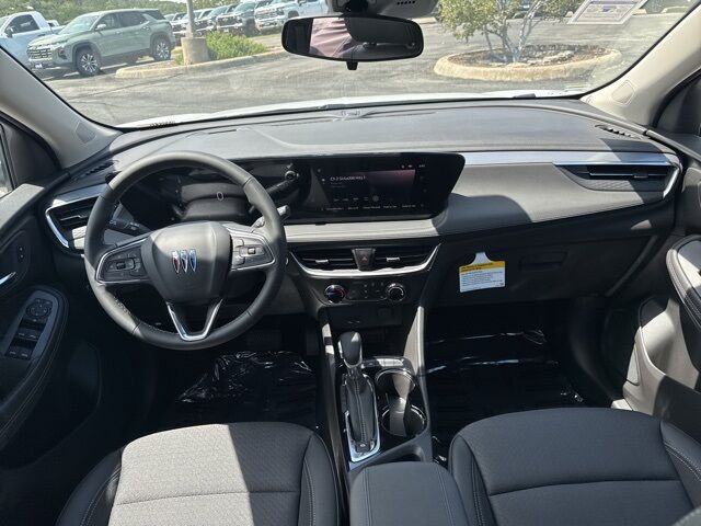 2026 Buick Encore GX Preferred Kerrville TX