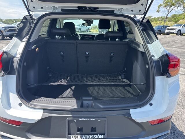 2026 Buick Encore GX Preferred  TX