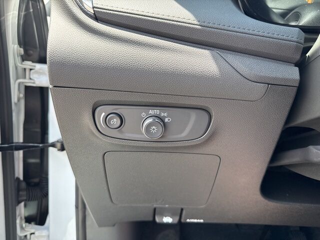 2026 Buick Encore GX Preferred Kerrville TX