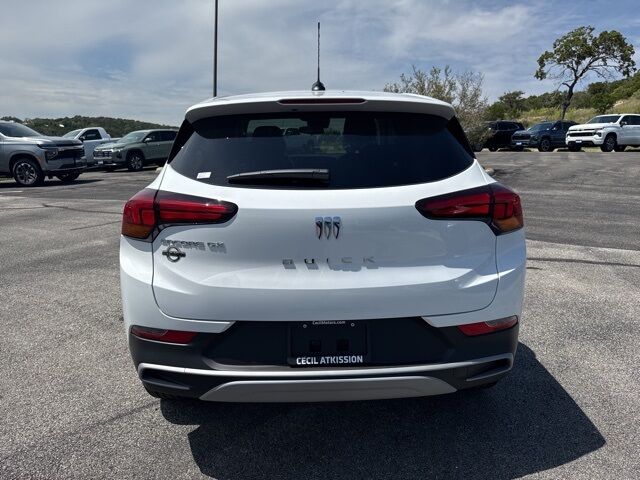 2026 Buick Encore GX Preferred  TX