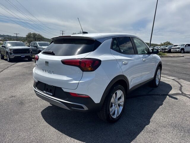 2026 Buick Encore GX Preferred Kerrville TX