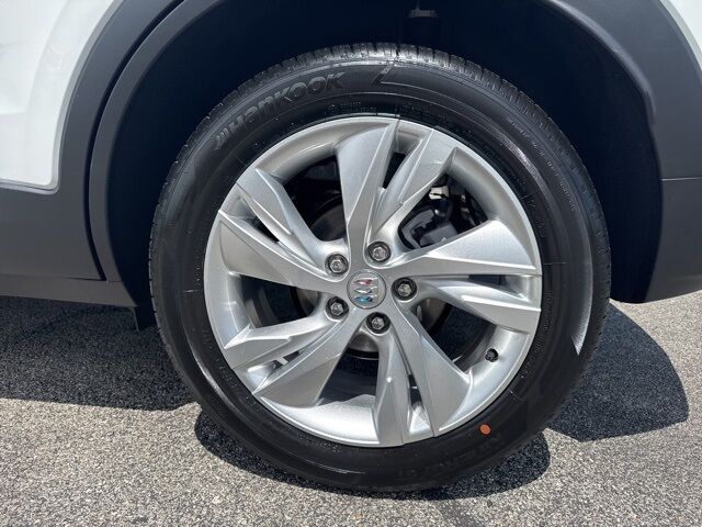 2026 Buick Encore GX Preferred Kerrville TX