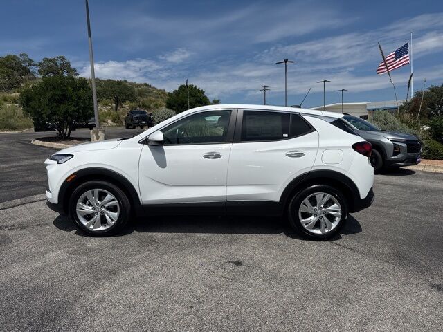 2026 Buick Encore GX Preferred  TX