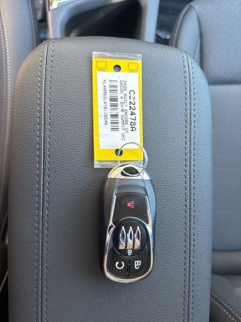 2026 Buick Encore GX Preferred Kerrville TX