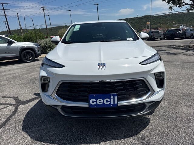 2026 Buick Encore GX Preferred  TX