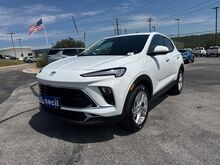 2026_Buick_Encore GX_Preferred_  TX