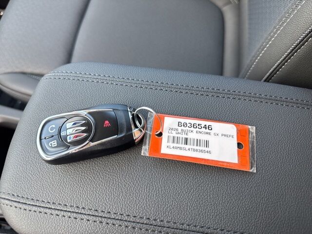 2026 Buick Encore GX Preferred  TX