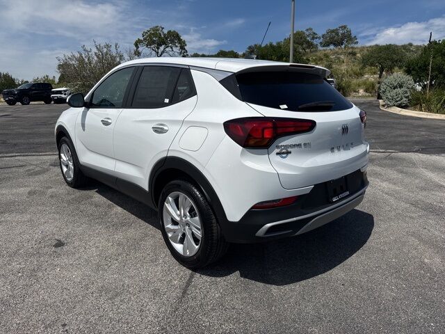 2026 Buick Encore GX Preferred Kerrville TX