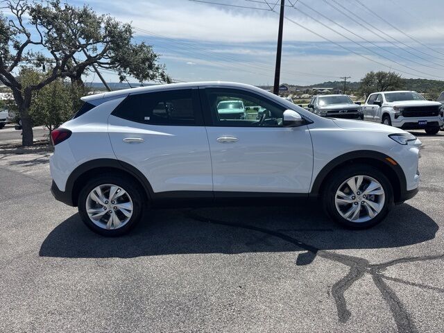 2026 Buick Encore GX Preferred  TX