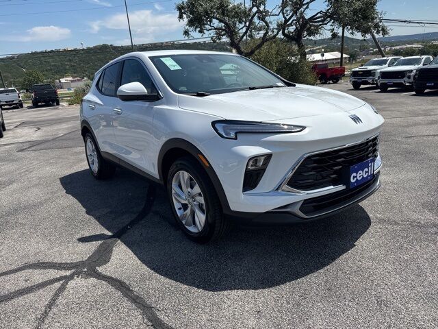 2026 Buick Encore GX Preferred  TX