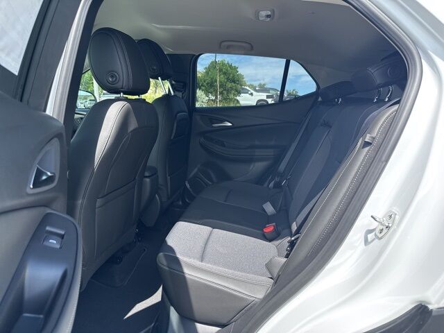 2026 Buick Encore GX Preferred Kerrville TX