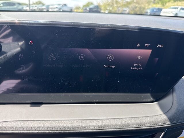 2026 Buick Encore GX Preferred Kerrville TX