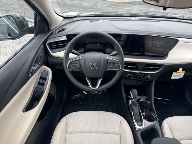 2026 Buick Encore GX Preferred Kerrville TX