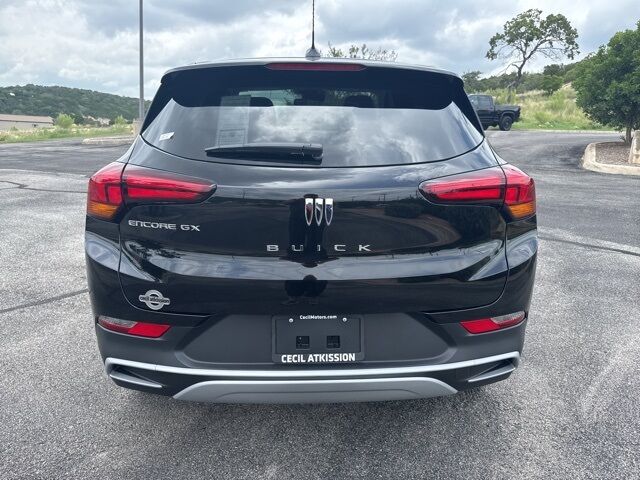 2026 Buick Encore GX Preferred Kerrville TX