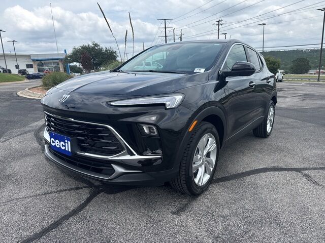 2026 Buick Encore GX Preferred  TX