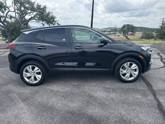 2026 Buick Encore GX Preferred Kerrville TX