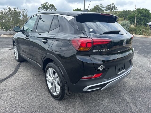 2026 Buick Encore GX Preferred Kerrville TX