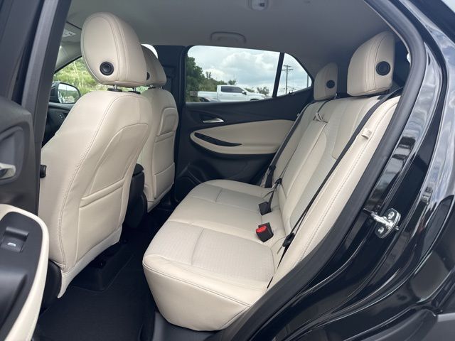 2026 Buick Encore GX Preferred Kerrville TX
