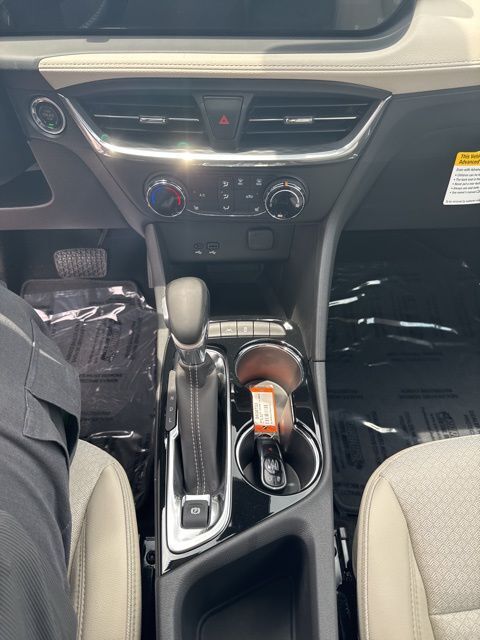 2026 Buick Encore GX Preferred Kerrville TX