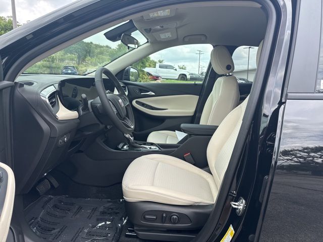 2026 Buick Encore GX Preferred Kerrville TX