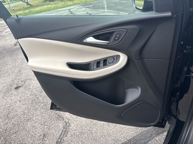 2026 Buick Encore GX Preferred Kerrville TX