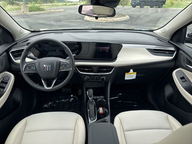 2026 Buick Encore GX Preferred Kerrville TX