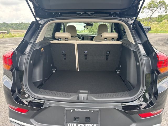 2026 Buick Encore GX Preferred Kerrville TX