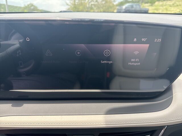 2026 Buick Encore GX Preferred Kerrville TX