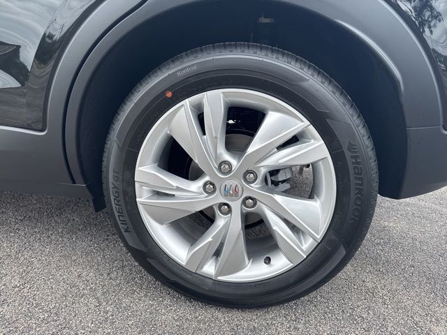 2026 Buick Encore GX Preferred Kerrville TX