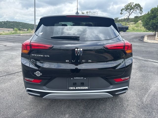 2026 Buick Encore GX Preferred Kerrville TX