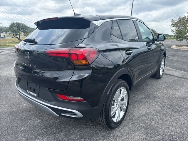 2026 Buick Encore GX Preferred Kerrville TX