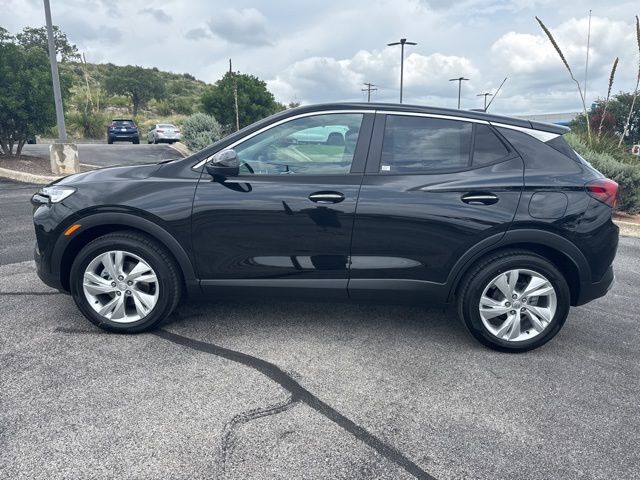 2026 Buick Encore GX Preferred Kerrville TX