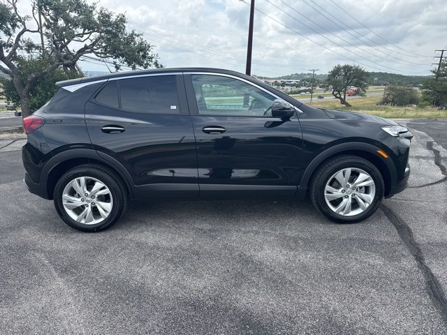 2026 Buick Encore GX Preferred Kerrville TX