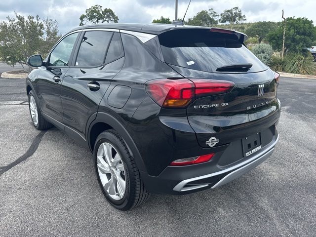 2026 Buick Encore GX Preferred Kerrville TX