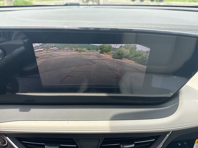 2026 Buick Encore GX Preferred Kerrville TX