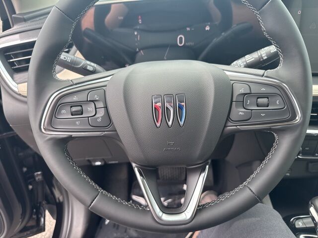 2026 Buick Encore GX Preferred Kerrville TX