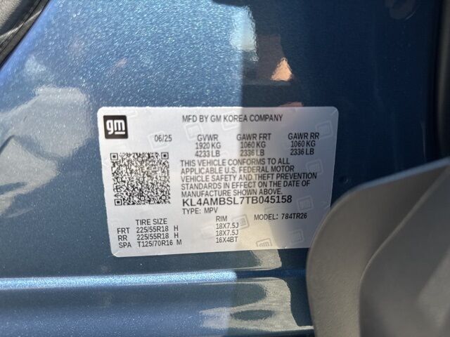 2026 Buick Encore GX Preferred  TX