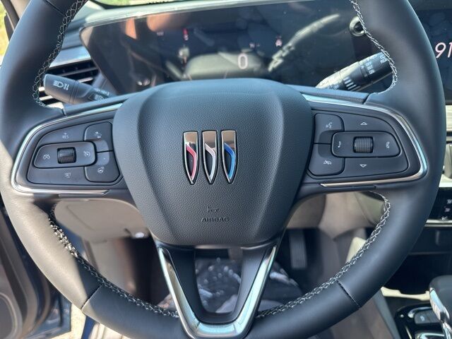 2026 Buick Encore GX Preferred Kerrville TX