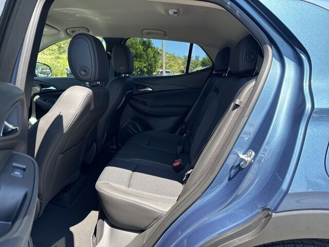 2026 Buick Encore GX Preferred Kerrville TX