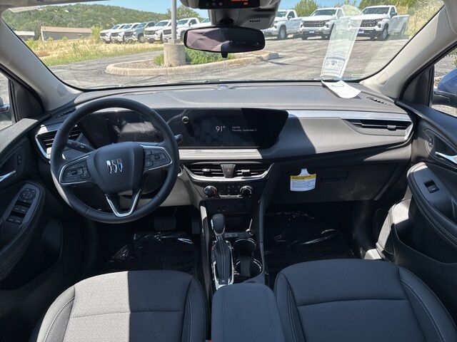 2026 Buick Encore GX Preferred  TX