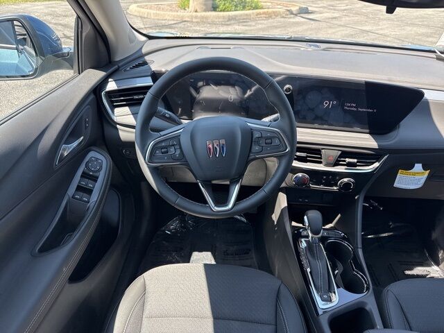 2026 Buick Encore GX Preferred  TX