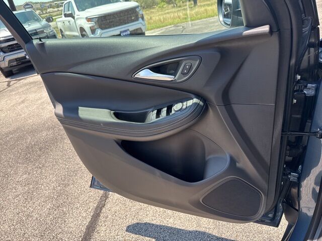 2026 Buick Encore GX Preferred Kerrville TX